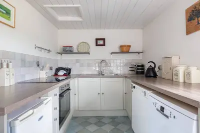 Image de Cosy Cottage Wrexham sleeps 4