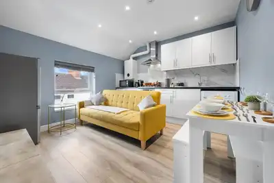 Image de Blue Oasis serviced apartment