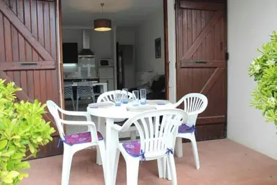 Image de Logement proche plage