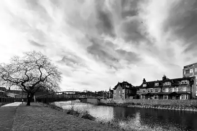 Image de Appartement-d'exception-Salle de bain privée-Vue sur la rivière
