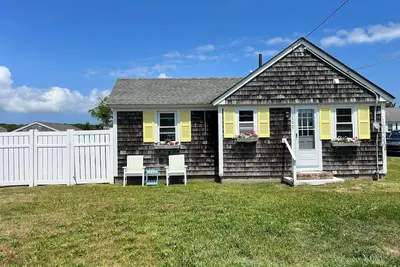 Image de The Cottage at Craigville Beach