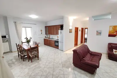 Image de Vacation Home For Families Torre Annunziata Scavi Oplontis, Pompeia, Naples