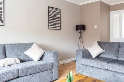 Image de Appartement-Salle de bain privée séparée