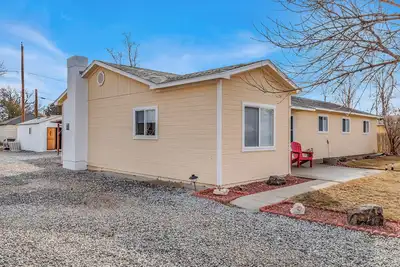 Image de The Chainstay- A basecamp for outdoor adventures in Fruita