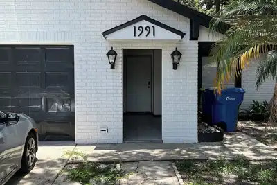 Image de Charming Florida Residence.