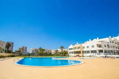 Image de Two Bedroom Apartment in Dunas - Alvor