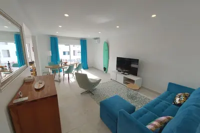 Image de 2 Bedroom Apartment in Centre of Alvor – Valemar