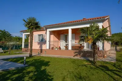Image de Breg Ivanovci - Three Bedroom Villa with Swimming Pool