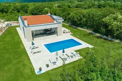 Image de Three Bedroom Villa with Swiming Pool