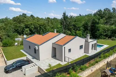 Image de Three Bedroom Villa with Swimming Pool