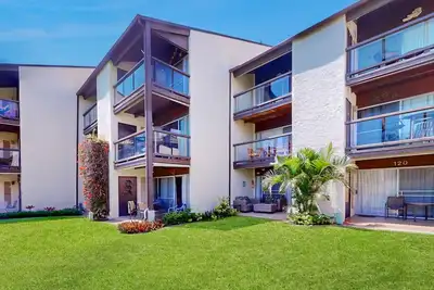 Image de Comfortable condo with private lanai in sunny South Kihei