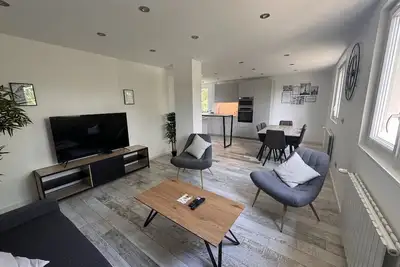 Image de Appartement Coté Seine