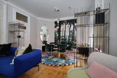 Image de Interior Designed Luxury Home in Central London