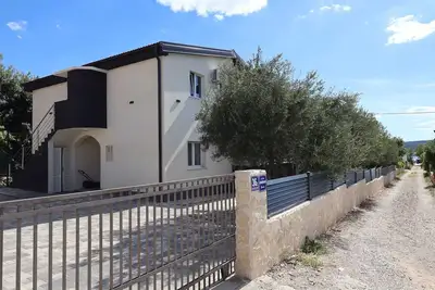 Image de Nouveau Appartement de plage époque 1
