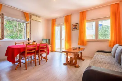 Image de Nouveau Appartement de plage époque 3