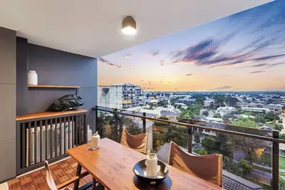 Image de First Light Mooloolaba Apt 804