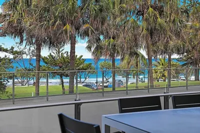 Image de Spinnaker Apt6 Mooloolaba Beach