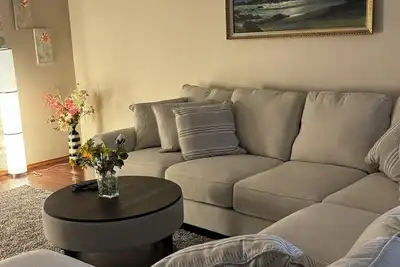 Image de Spacious House in Winnipeg\n5 bads 3 rooms 10 guests