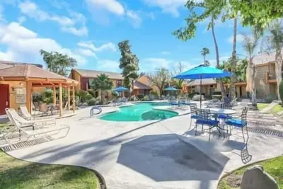 Image de Quail Lakes Ii Only 2. 1 miles from Festival grounds