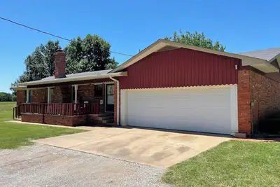 Image de Charming country home with WiFi, Ac in marvelous Elgin