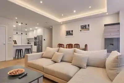 Image de Appartement \"Pardo 2\" avec vue sur le lac, Wi-Fi et climatisation