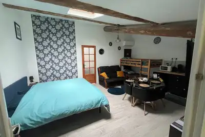 Image de Chambre d hĂ´te Ă la campagne