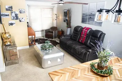 Image de The Aviator's Lounge