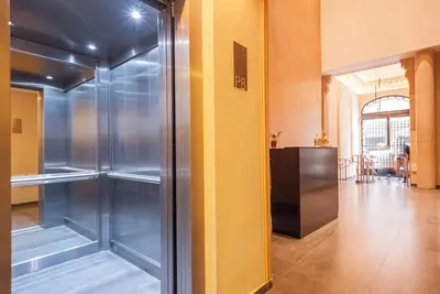 Image de Charming studio with WiFi and Ac in delightful Buenos Aires