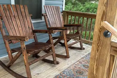Image de Quiet Getaway for 2