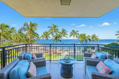 Image de Updated 2025 - 2 Bedroom Oceanfront Villa w/Amazing Views and Luxury Amenities! !