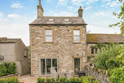 Image de 3 chambres à coucher à Kettlewell