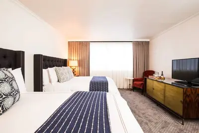 Image de Deluxe Double Queen, Hotel Ella, On-site Restaurant, Near Moody Center