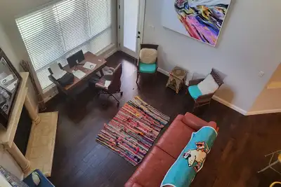 Image de Irving Oasis