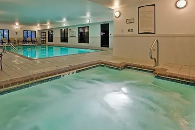 Image de Near University of Missouri | Fitness Center + Breakfast Included