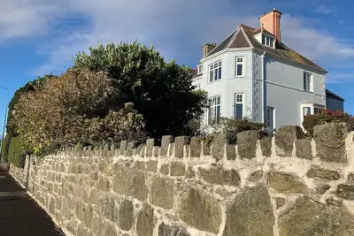 Image de Llys Owen, pet friendly, country holiday cottage in Criccieth