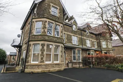 Cavendish Suite, family friendly, luxury holiday cottage in Buxton