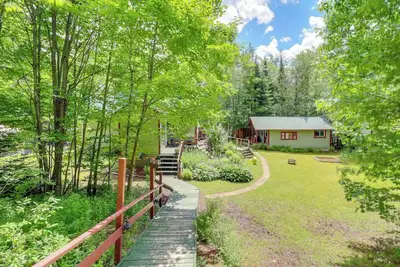 Image de Winter Ski Chalet Escape-Pet-Friendly, 5 Mins to Skiing & Top Ski Cross Course