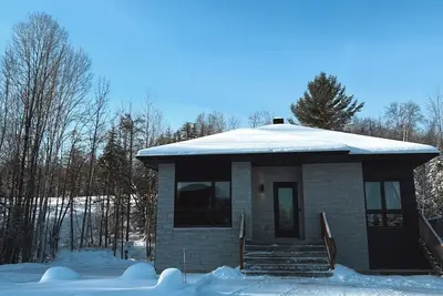 Image de La Remontée | Lac et Spa