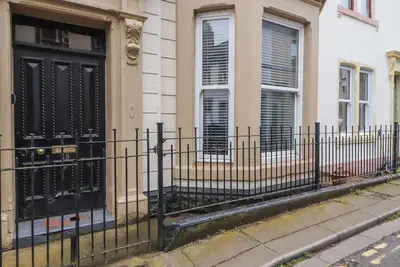 Image de The Retreat, pet friendly, character holiday cottage in Wigton