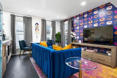 Image de Moxie Flat / High Street / Free Parking!