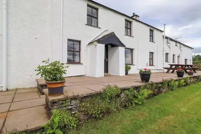 Addyfield Farmhouse, family friendly in Bowland Bridge