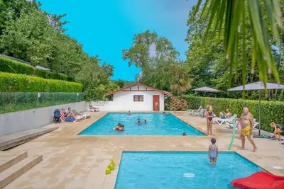 Image de L'Océan à 3km | Piscine | Camping 4* Familial