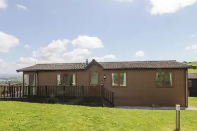 Image de Lodge 16, family friendly, country holiday cottage in Millbrook