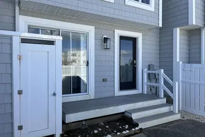 Image de Renovated North End Avalon Townhome, Close to Parks