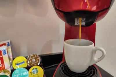 Image de King Tut Suite