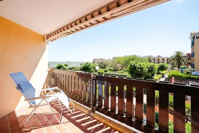 Image de Pl-46 - Appartement 2 pièces à Gruissan