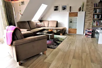 Image de New and modern furnished apartment near the beach! - New series