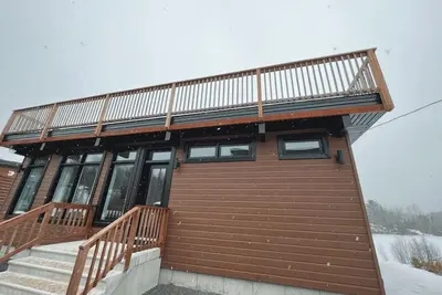 Image de Le Voda | Lac Et Spa