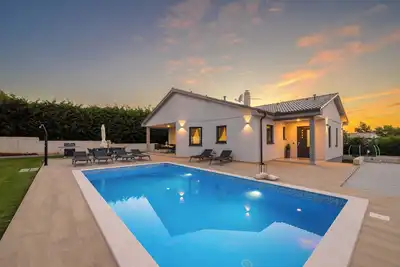 Image de Villa Bepo (Istria - Mali Vareški)