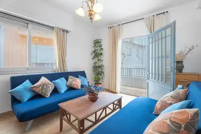 Image de Appartement \"Casa Paco